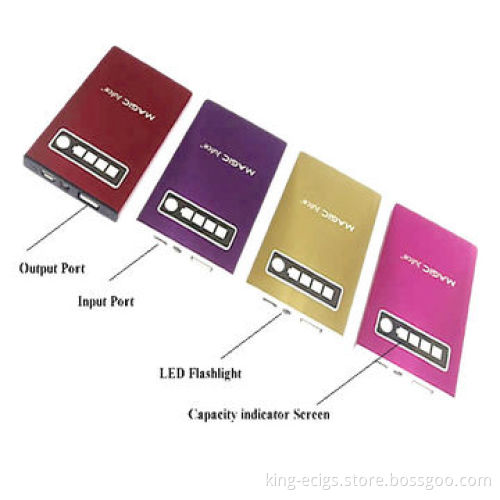 Power Bank, KB11 Supper Thin and Convenient